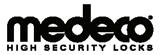 Registered Medeco Security Locks Dealer